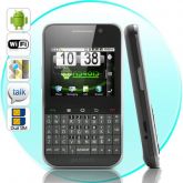 BZ Telefone - Touchscreen Android 2.2 Smartphone com Teclado