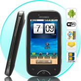 Mirach - Android 2.3 Smartphone com 3,2 polegadas touchscree