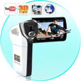 Youtube 3D Camcorder