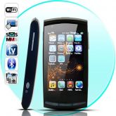 StylAir - 3,2 Cell Phone polegadas touchscreen (Quadband, Du